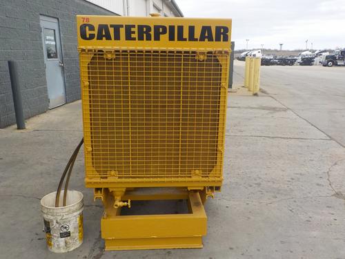 CAT D336 GENERATOR