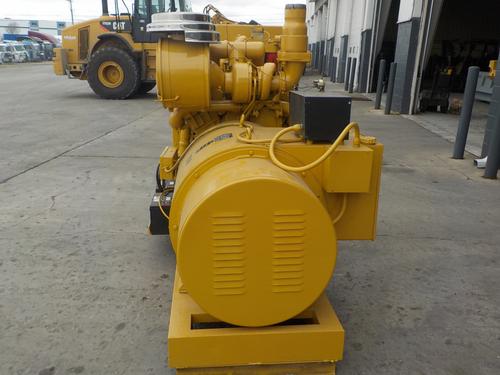 CAT D336 GENERATOR