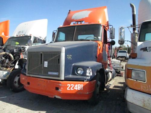 VOLVO  Trucks