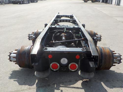 ROCKWELL MD2014X CUTOFF - TANDEM AXLE