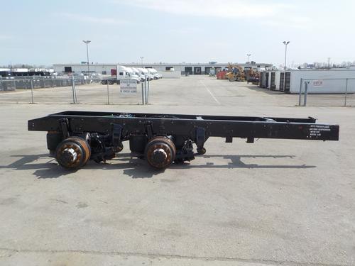 ROCKWELL MD2014X CUTOFF - TANDEM AXLE