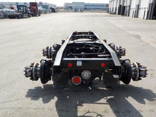 ROCKWELL MD2014X CUTOFF - TANDEM AXLE