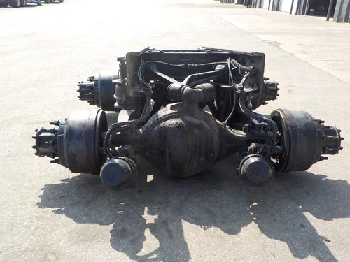 ROCKWELL D46-170 CUTOFF - TANDEM AXLE