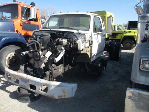 FORD F SERIES CAB CLIP