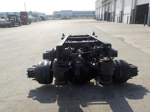 ROCKWELL D46-170 CUTOFF - TANDEM AXLE