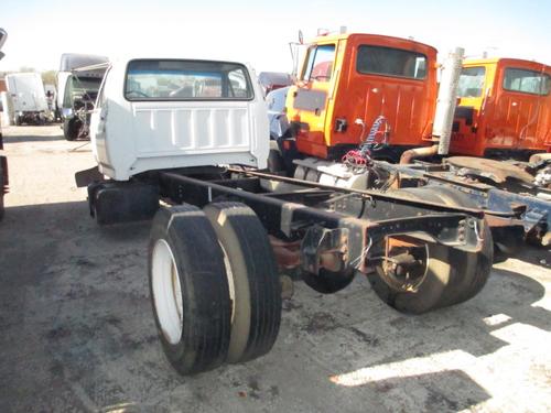 FORD F SERIES CAB CLIP