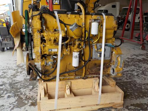 CAT 3406E Engine Assembly