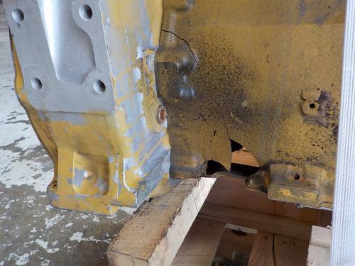 CAT 3406E Engine Assembly
