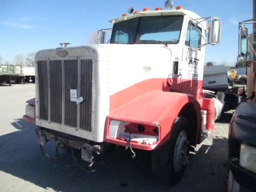 PETERBILT 377 CAB CLIP