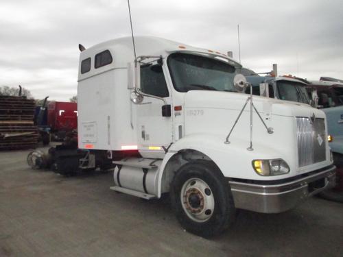 INTERNATIONAL 9200 Trucks