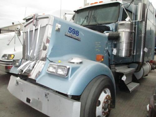 KENWORTH W900 Trucks