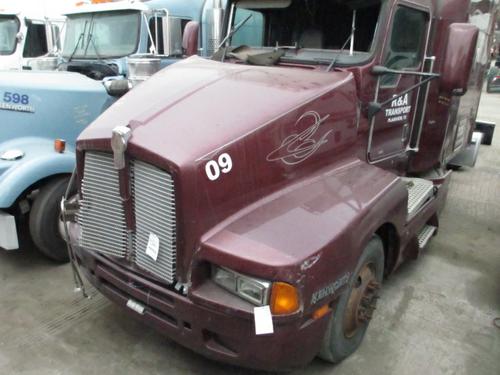 KENWORTH T600 Trucks