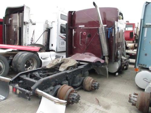 KENWORTH T600 Trucks