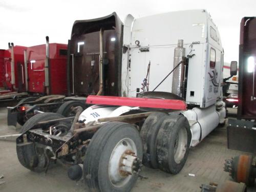 KENWORTH T2000 Trucks