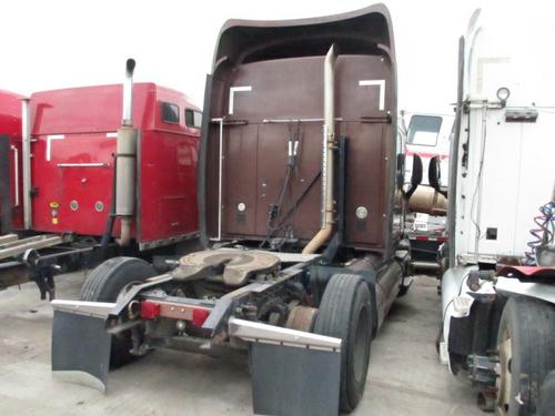 KENWORTH T2000 Trucks