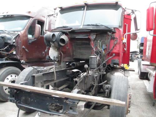INTERNATIONAL 9400 Trucks