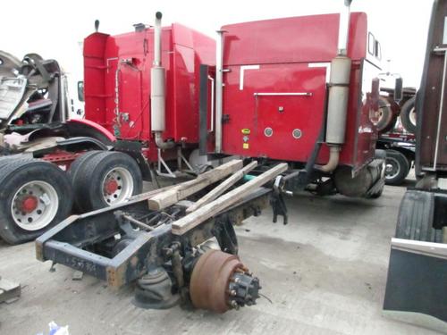 INTERNATIONAL 9400 Trucks