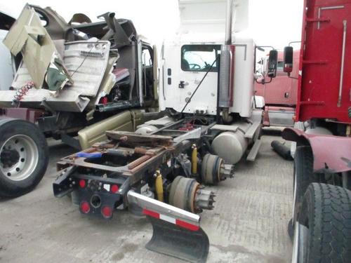FREIGHTLINER CENTURY CLASS Trucks