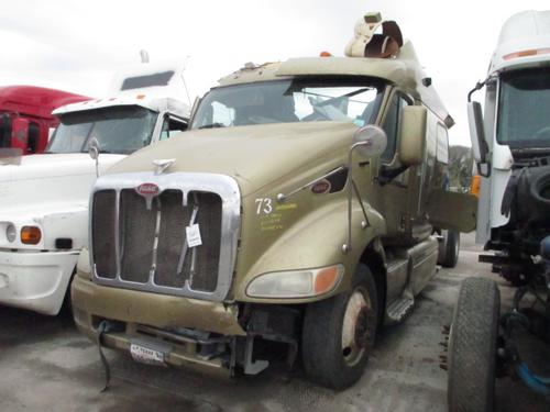 PETERBILT  Trucks