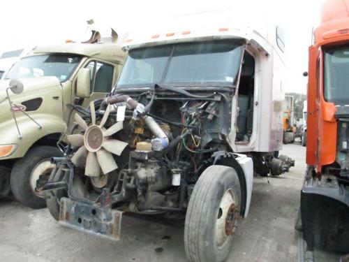 FREIGHTLINER C-120 Trucks