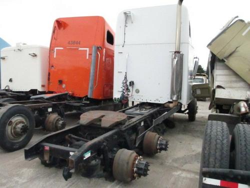 FREIGHTLINER C-120 Trucks