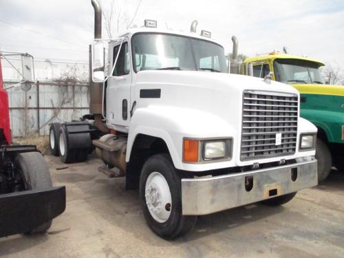 MACK CH613 Trucks
