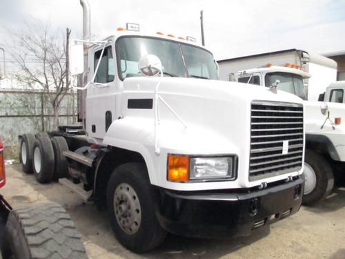 MACK CH613 Trucks