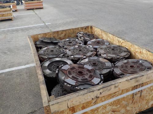   Clutch Assembly