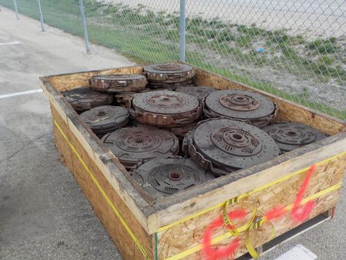   Clutch Assembly