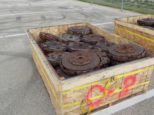   Clutch Assembly