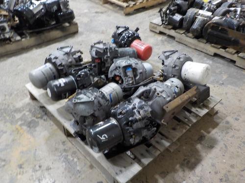   Air Drier