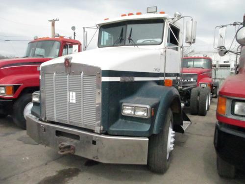 KENWORTH T800 Trucks
