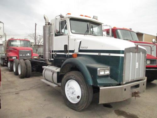 KENWORTH T800 Trucks
