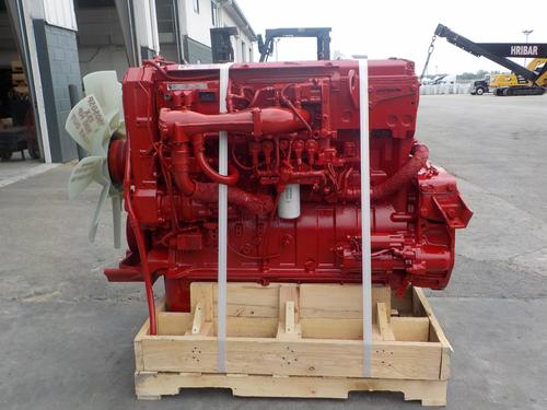 CUMMINS ISX Engine Assembly