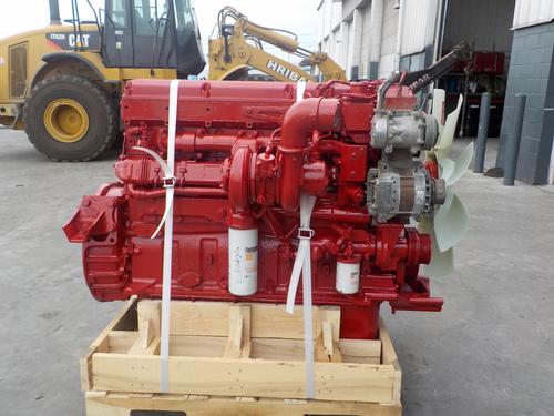 CUMMINS ISX Engine Assembly