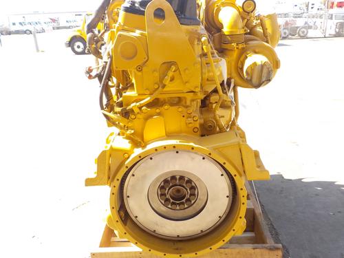 CAT C-15 Engine Assembly