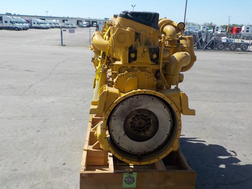 CAT C-15 Engine Assembly