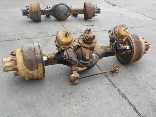 ROCKWELL RR-20-145 Axle Assembly, Rear (Rear)