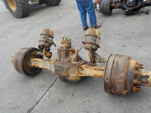 ROCKWELL RR-20-145 Axle Assembly, Rear (Rear)