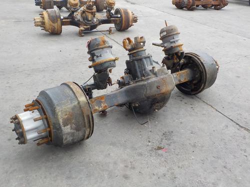 ROCKWELL RSL23-160 Axle Assembly, Rear (Rear)