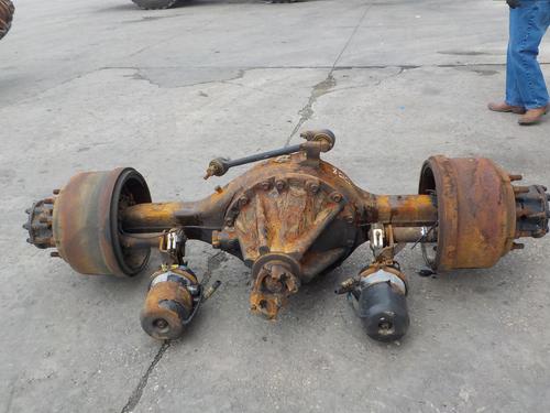 SPICER S23-190 Axle Assembly, Rear (Rear)