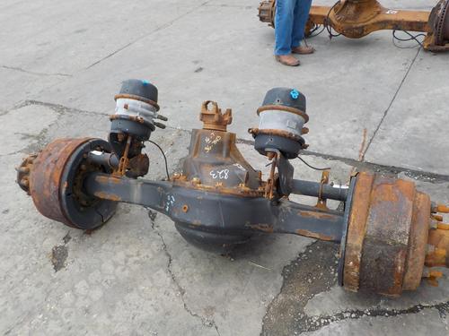 ROCKWELL RS20-140 Axle Assembly, Rear (Rear)