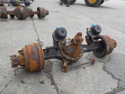 ROCKWELL RS20-140 Axle Assembly, Rear (Rear)