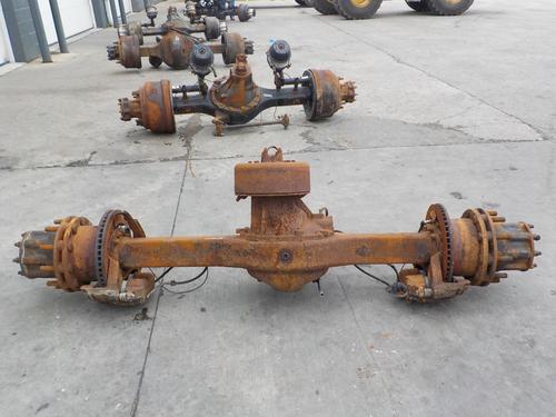 ALLIANCE RS23-4N Axle Assembly, Rear (Rear)