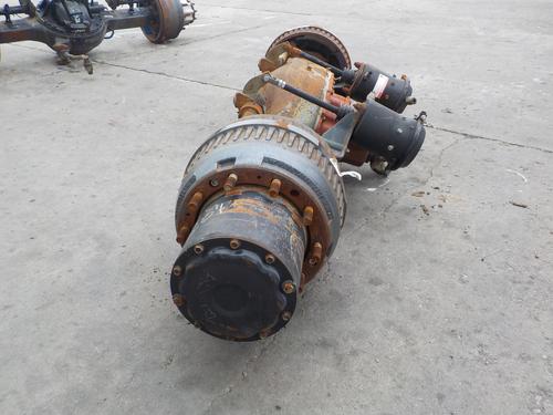   Axle Assembly, Rear (Rear)