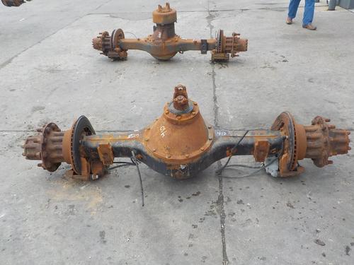 EATON  Axle Assembly, Rear (Rear)