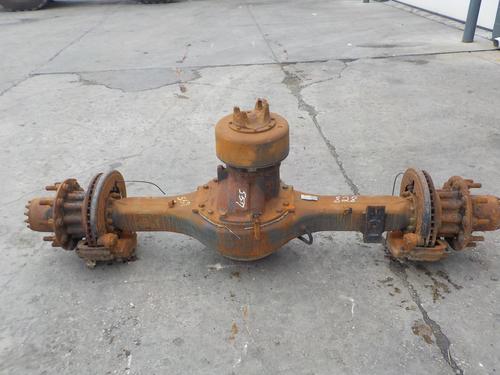 ROCKWELL RR20145 Axle Assembly, Rear (Rear)