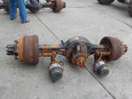 ROCKWELL RR-20-145 Axle Assembly, Rear (Rear)