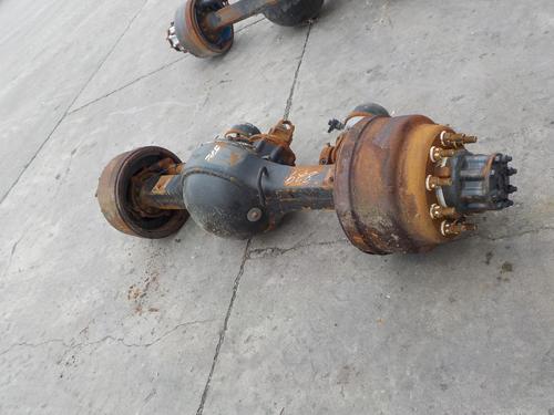 ROCKWELL RR-20-145 Axle Assembly, Rear (Rear)