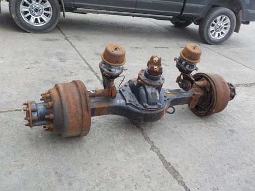 ROCKWELL RR-20-145 Axle Assembly, Rear (Rear)